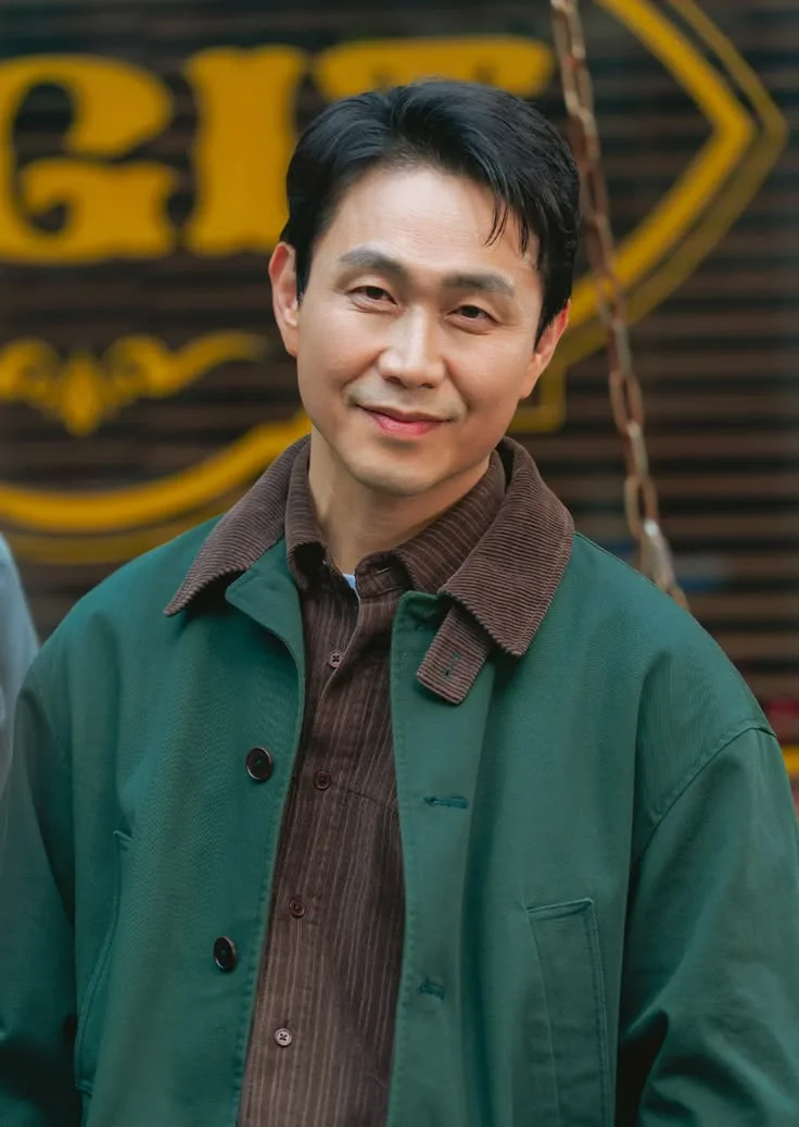 Park Gyeong Se