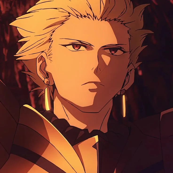 Gilgamesh