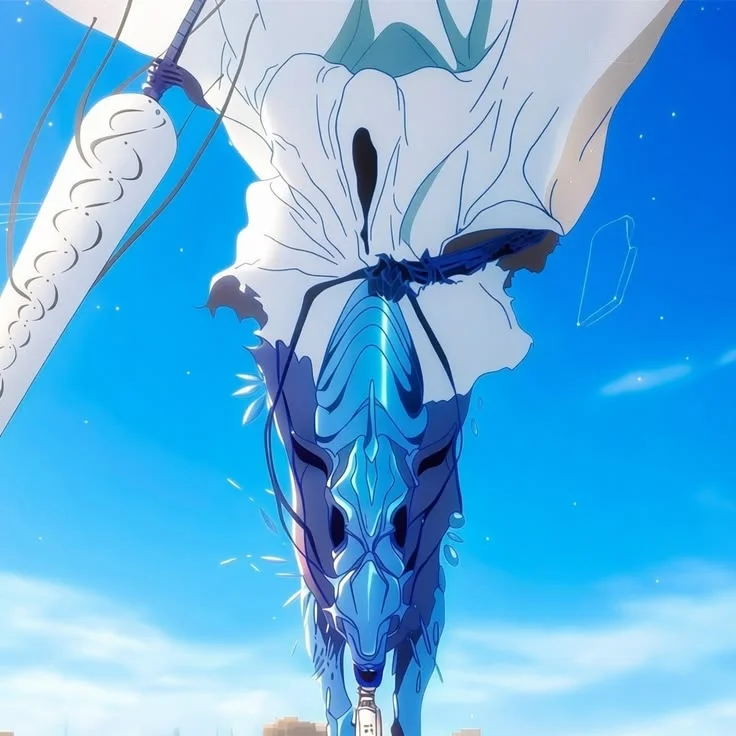 Pale Rider
