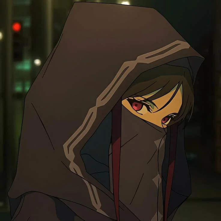 No Name Assassin