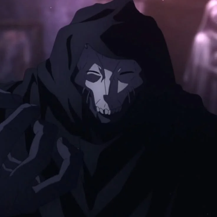 No Name Assassin
