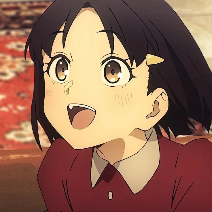 Tsubaki Kuruoka