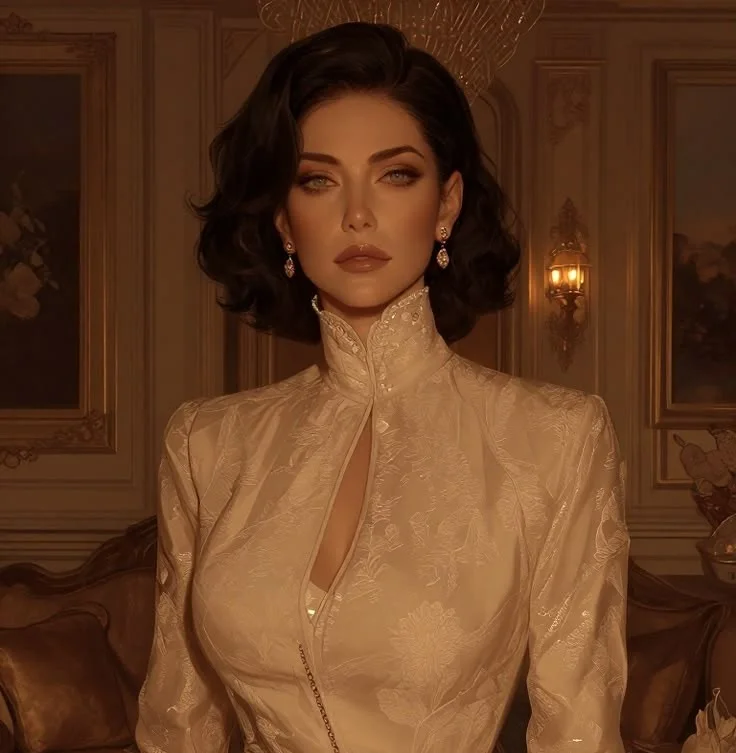Raquel Fontana