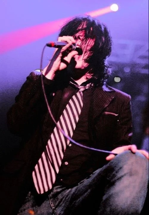 Gerard Way