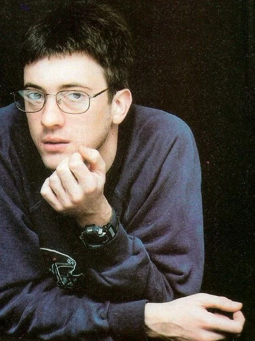 Graham Coxon