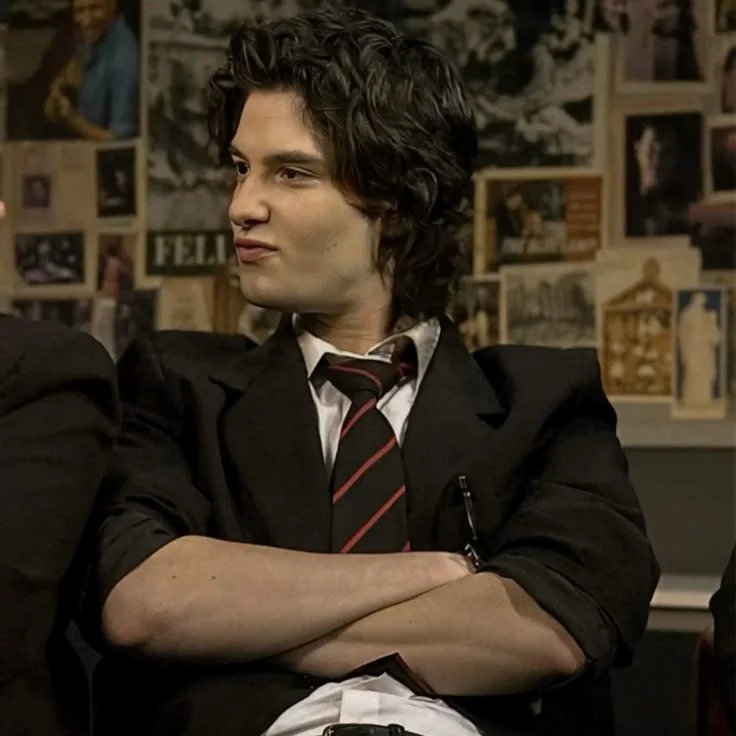 Sirius Black 