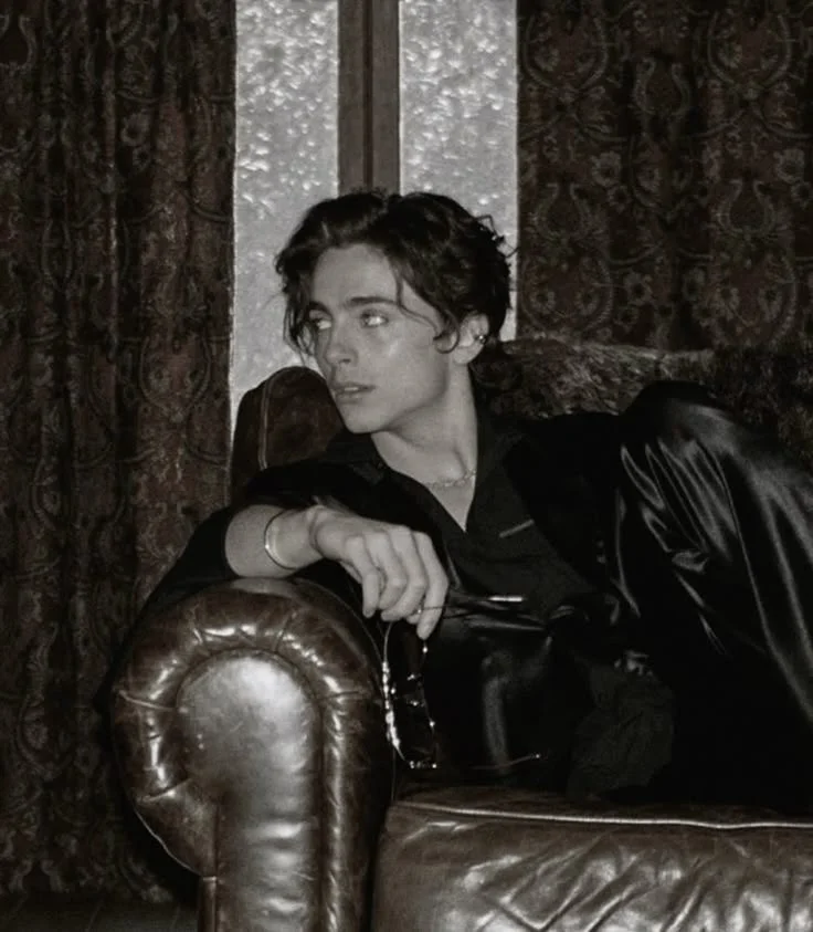 Regulus Black