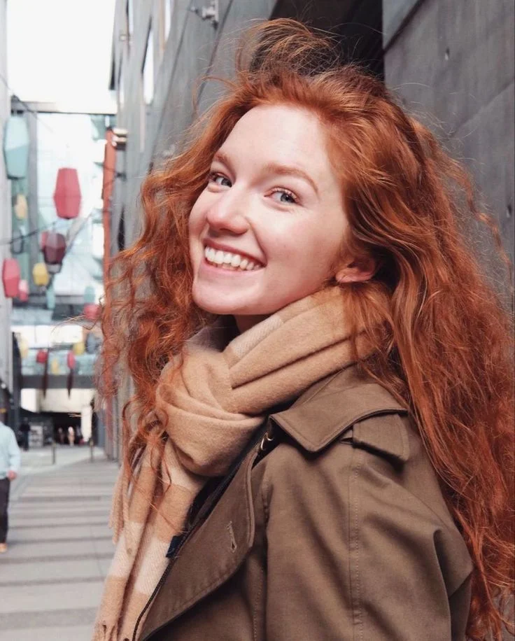 Lily Evans