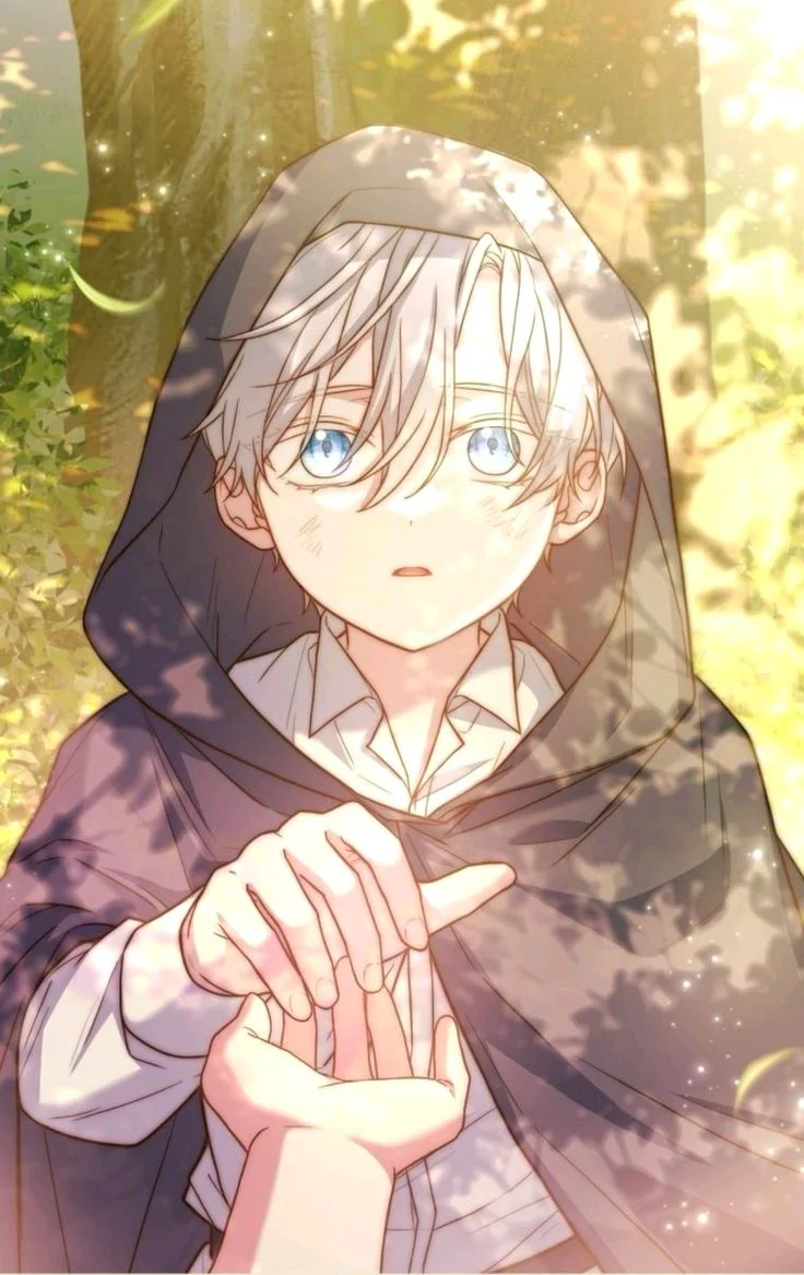 Khalius Aethelgard