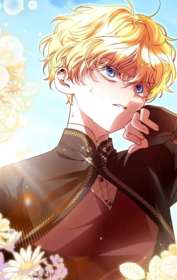 Lucius Aethelgard