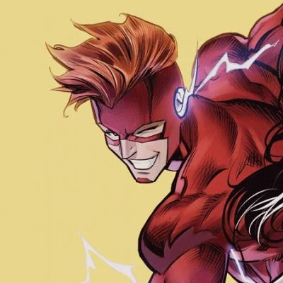 Wally West