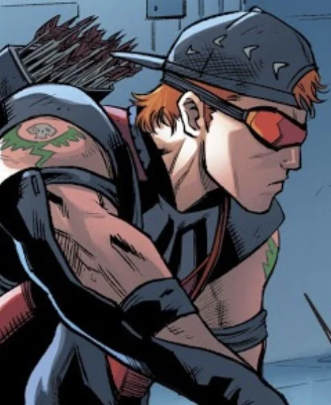 Roy Harper