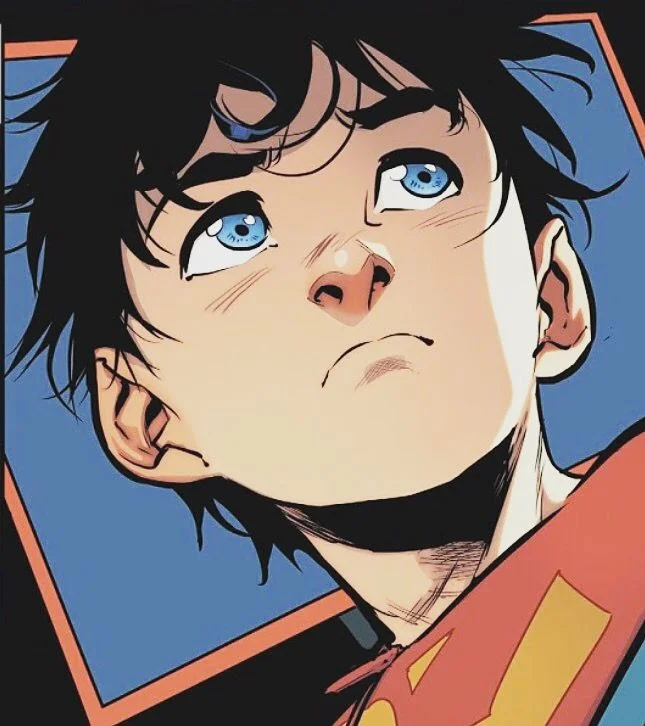 Jonathan "Jon" Kent