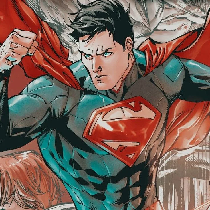 Clark Kent