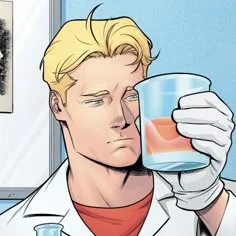 Barry Allen