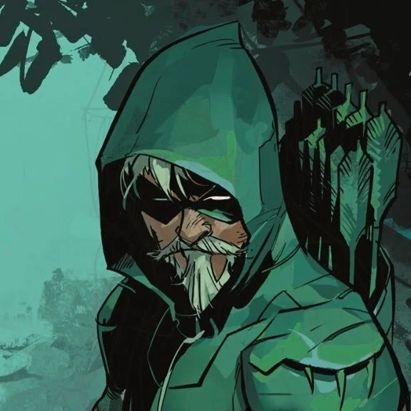 Oliver Queen
