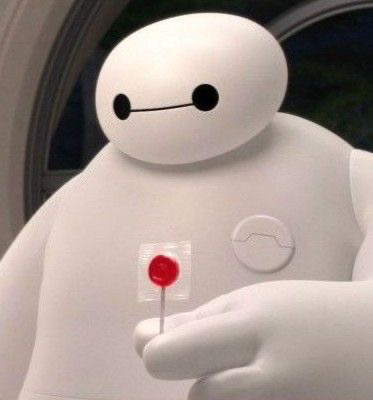 Baymax