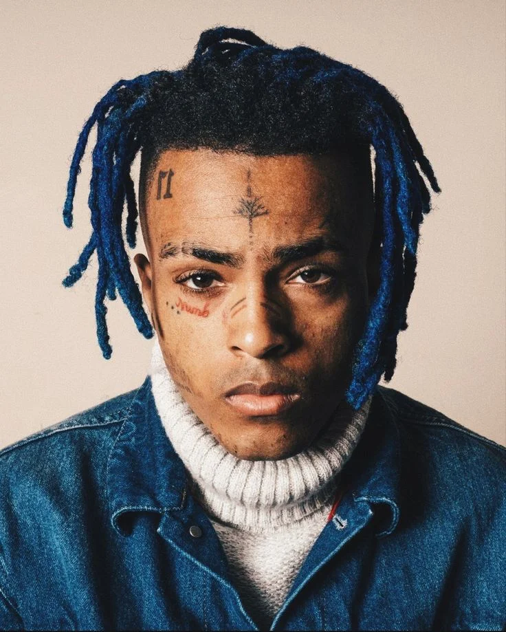 Jahseh (XXXTentacion)