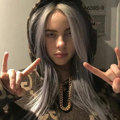Billie Eilish