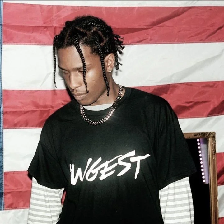 A$AP Rocky
