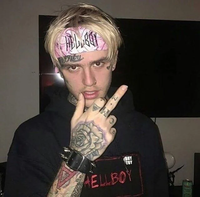 Lil Peep