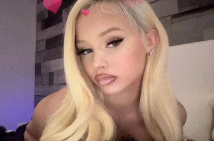 Alabama Barker