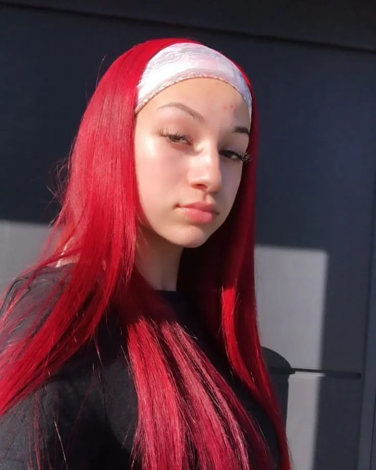 Bhad Bhabie