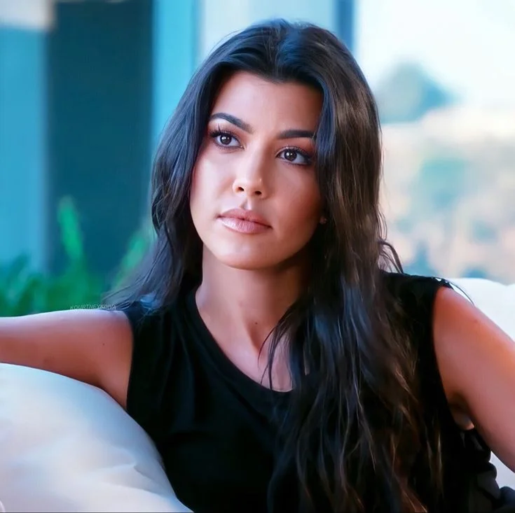 Kourtney Kardashian