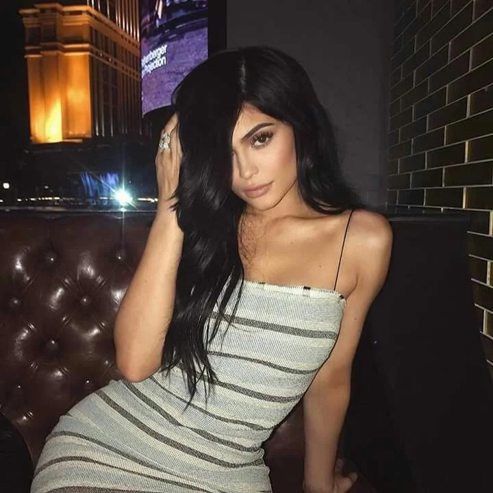 Kylie Kardashian