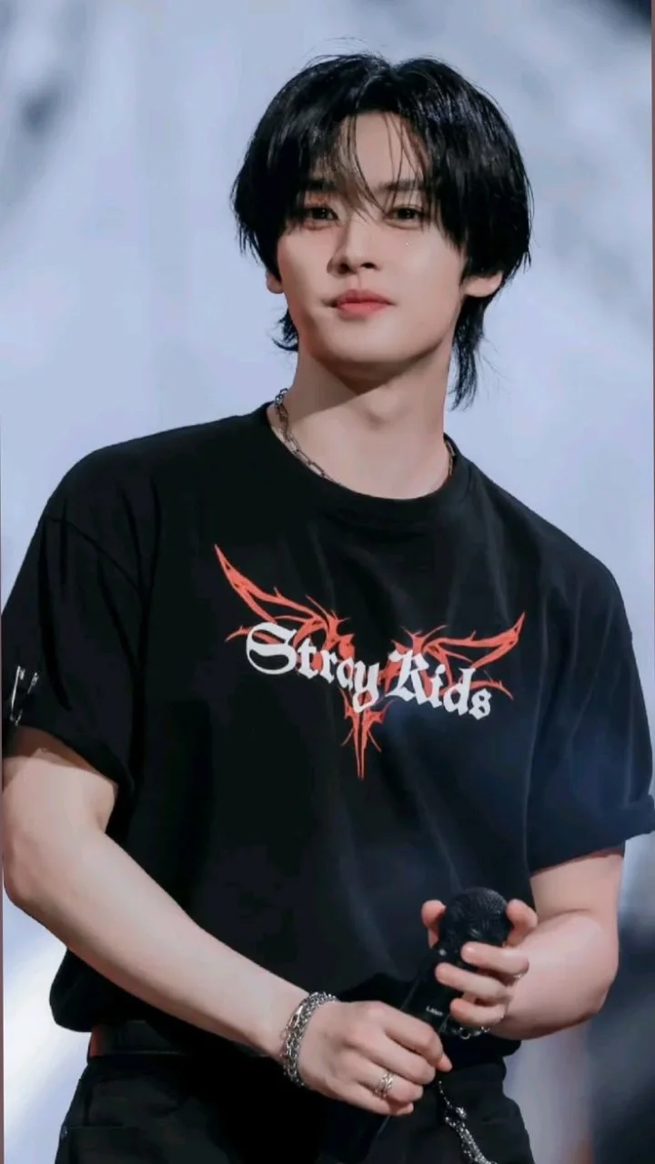 Lee Minho