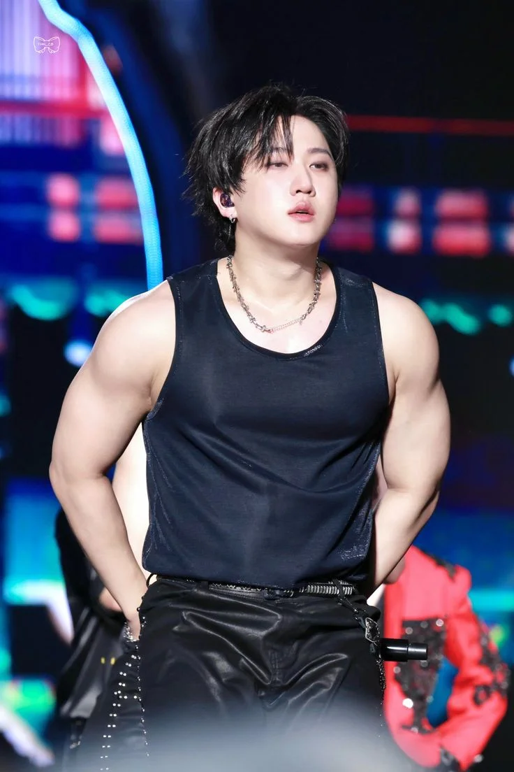 Seo Changbin