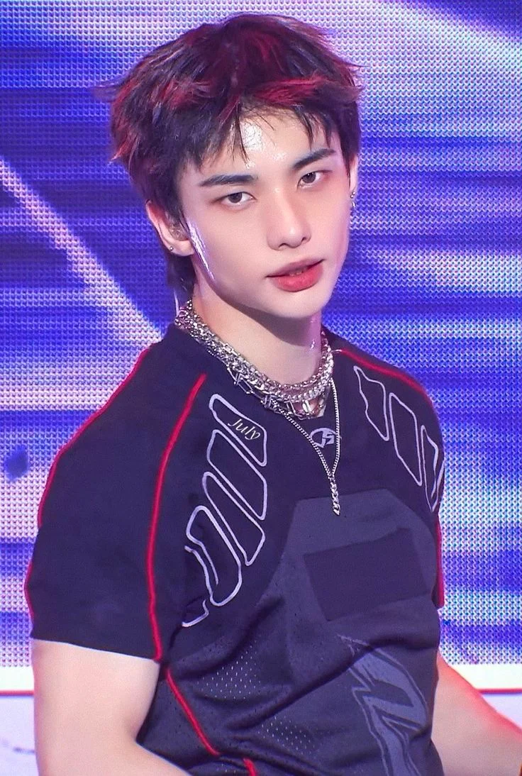 Hwang Hyunjin