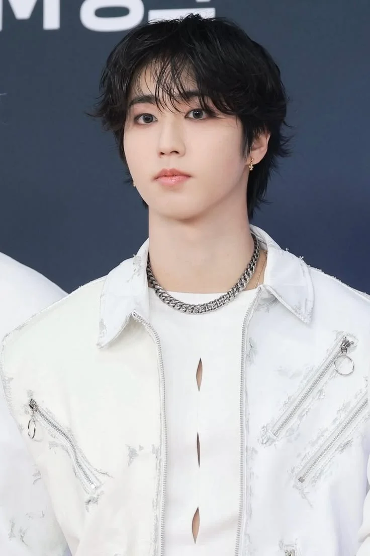 Han Jisung