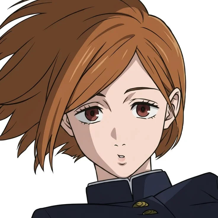 Nobara Kugisaki