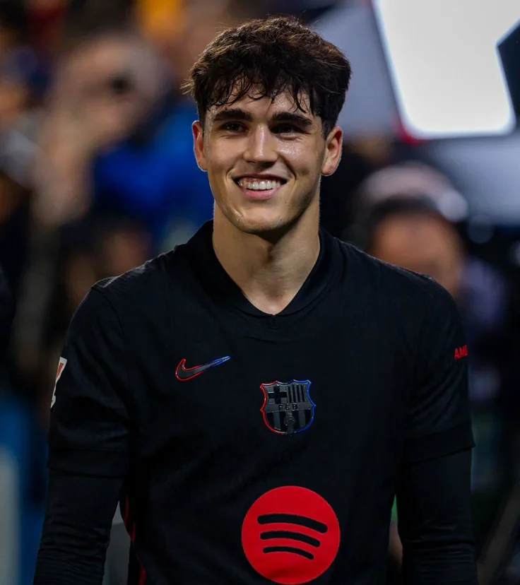 Pau Cubarsí