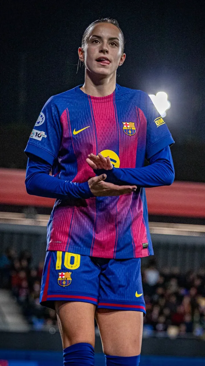 clara serrajordi