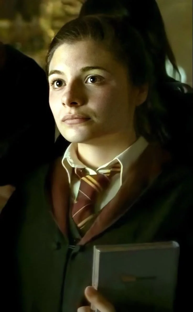 Katie bell