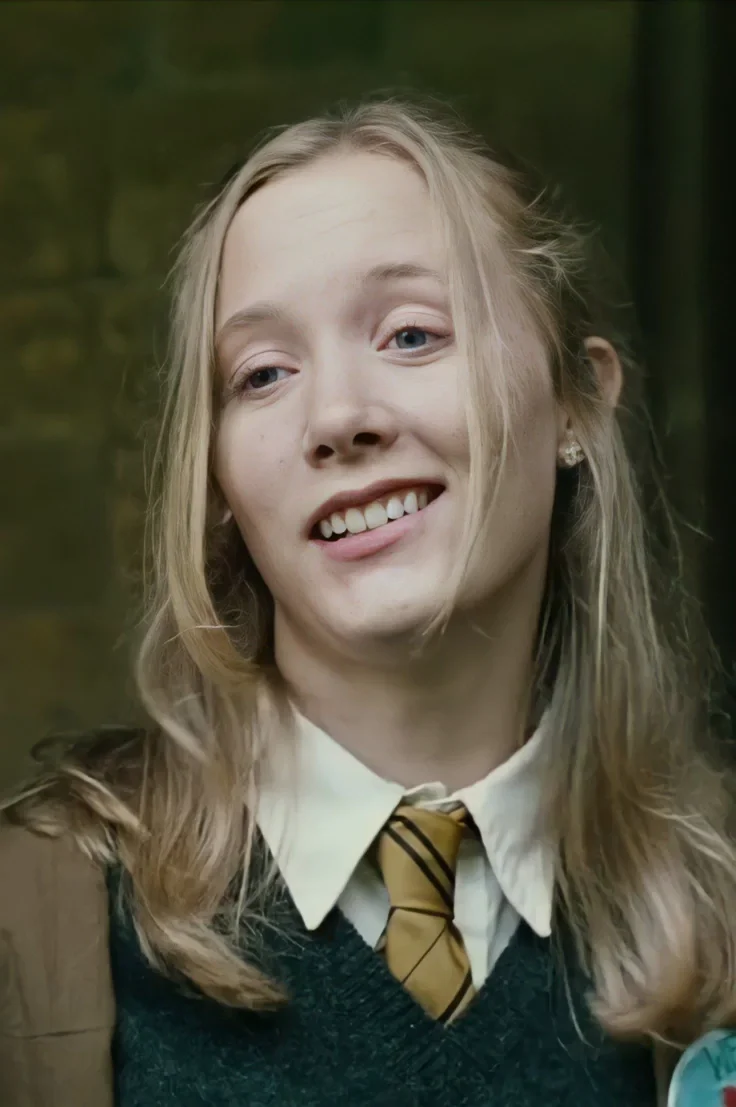 Hannah abbott