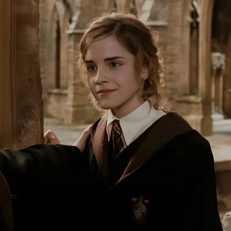 Hermione Granger