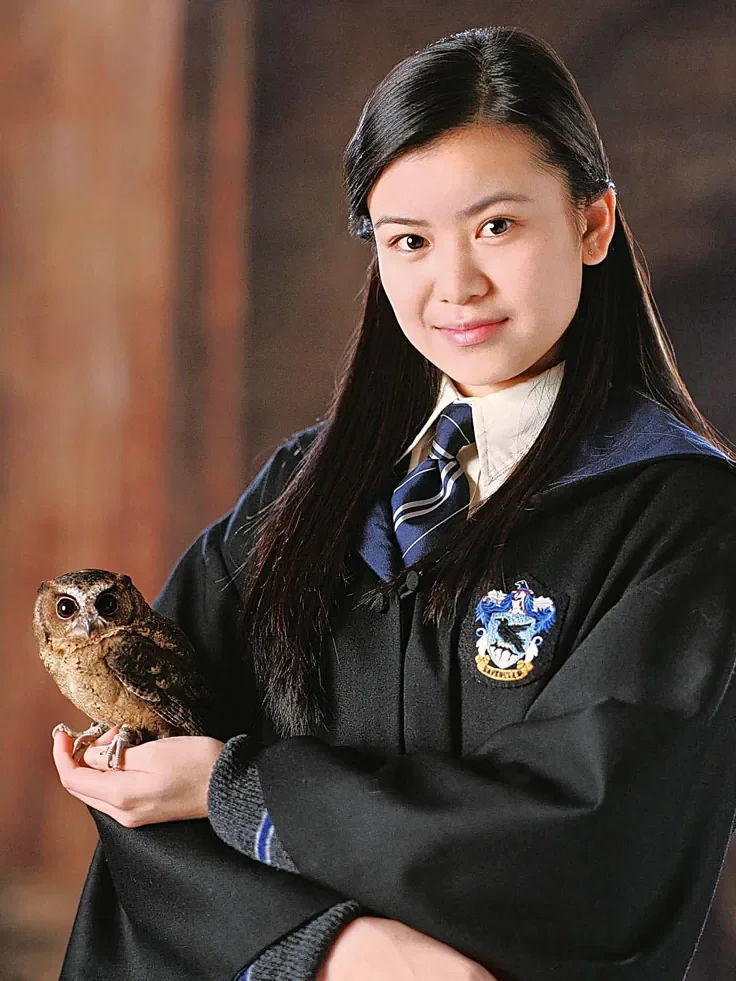 Cho Chang