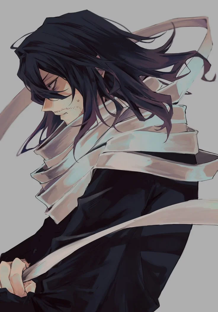 Shota Aizawa