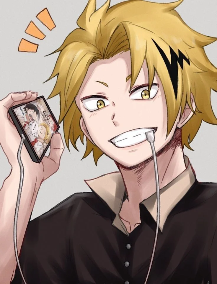 Kaminari Denki