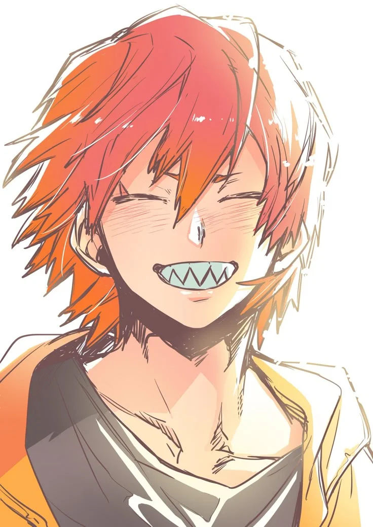 Ejiro Kirishima
