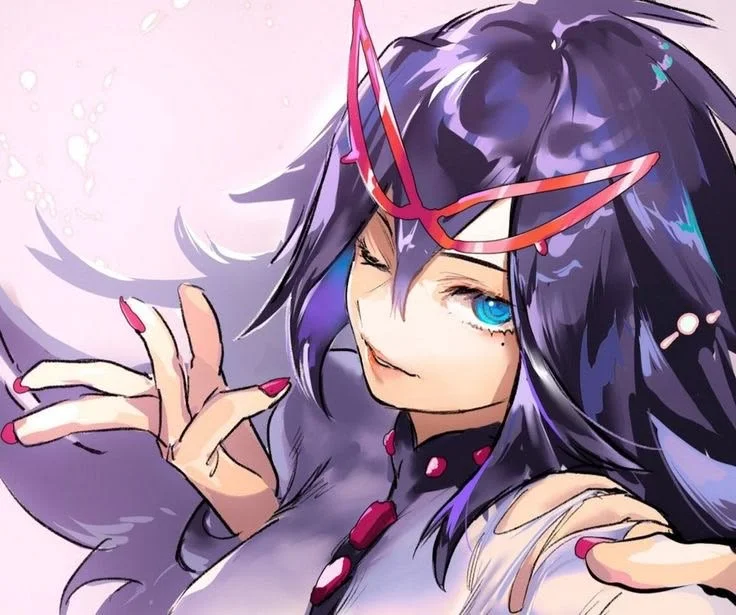 Nemuri Kayama 