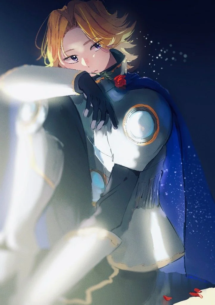 Yuga Aoyama