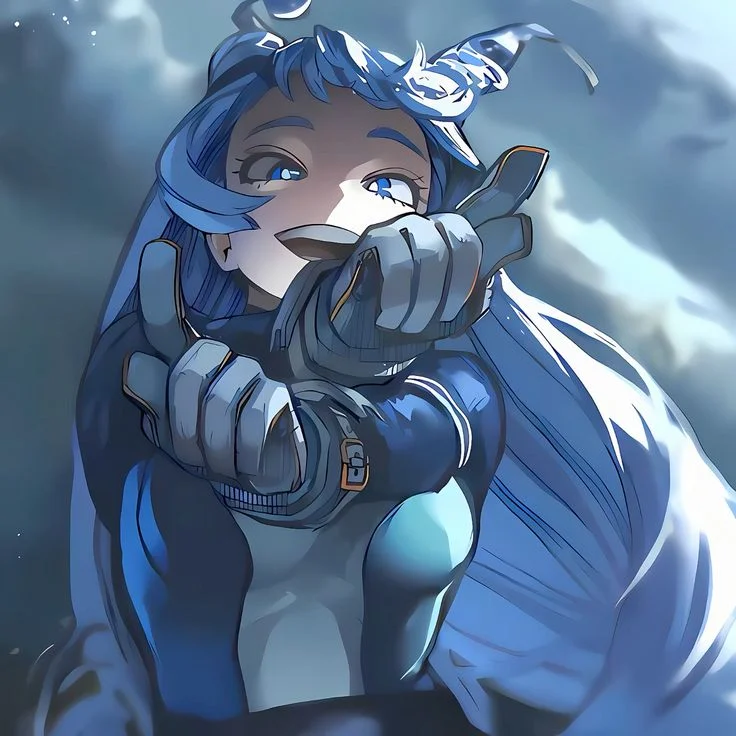 Nejire Hado