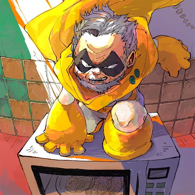 Sorahiko Torino