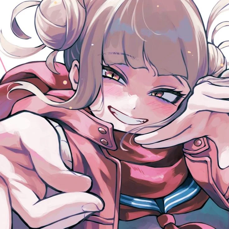 Himiko Toga