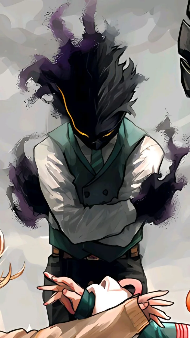 Kurogiri
