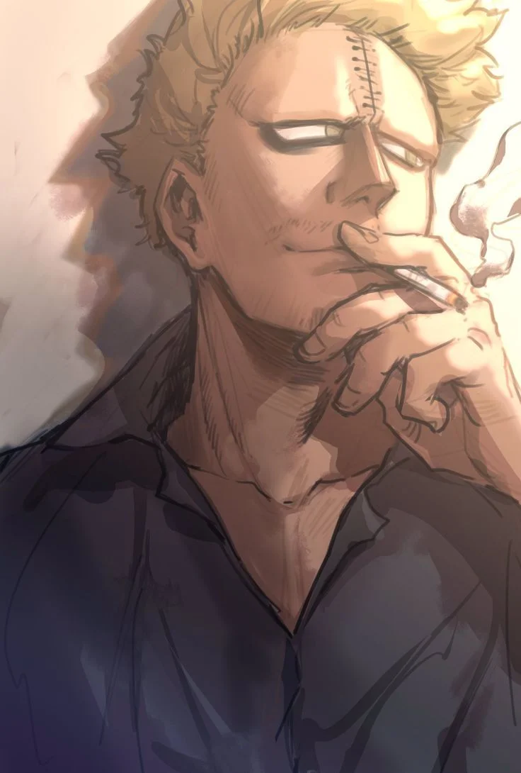 Jin Bubaigawara 